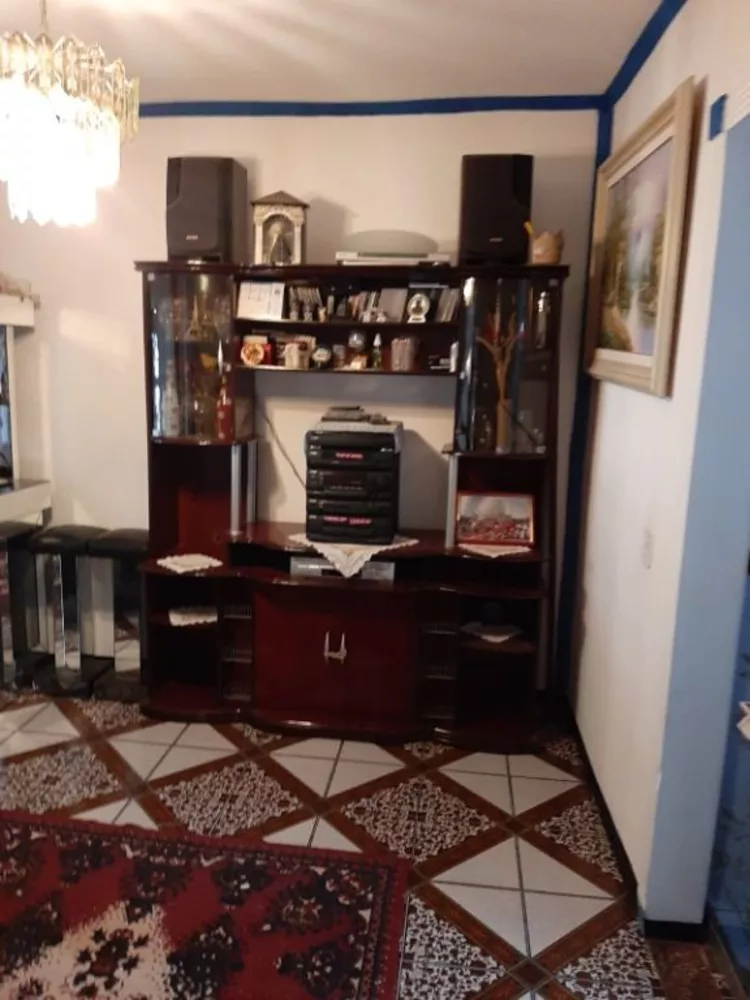 Sobrado à venda com 3 quartos, 162m² - Foto 3