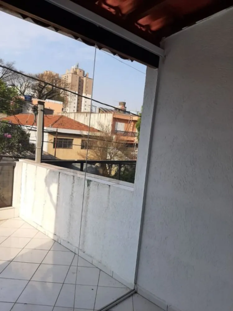 Sobrado, 3 quartos, 162 m² - Foto 11