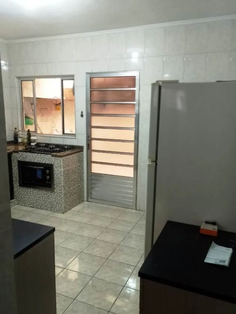 Sobrado, 2 quartos, 94 m² - Foto 5