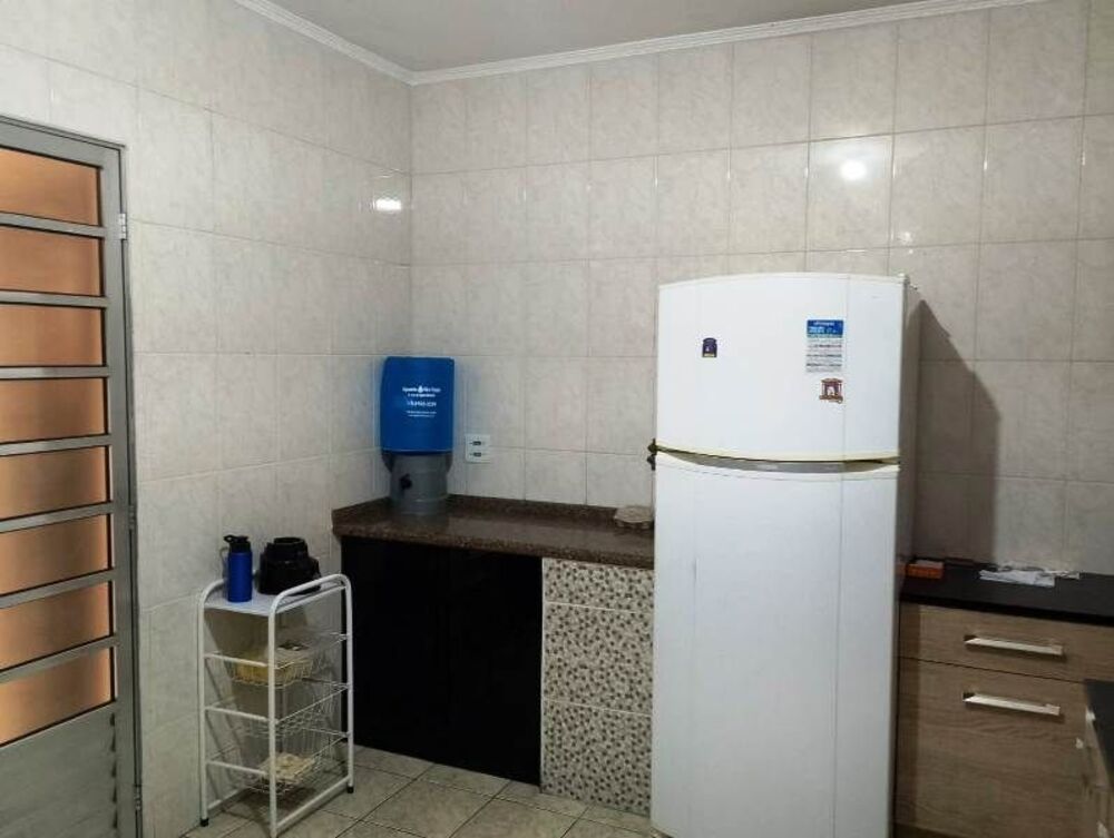 Sobrado, 2 quartos, 94 m² - Foto 1