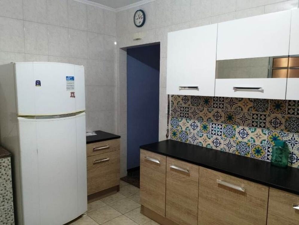 Sobrado, 2 quartos, 94 m² - Foto 2