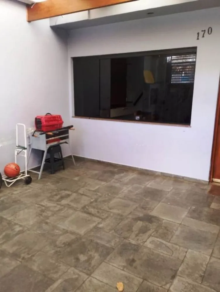Sobrado, 2 quartos, 94 m² - Foto 14
