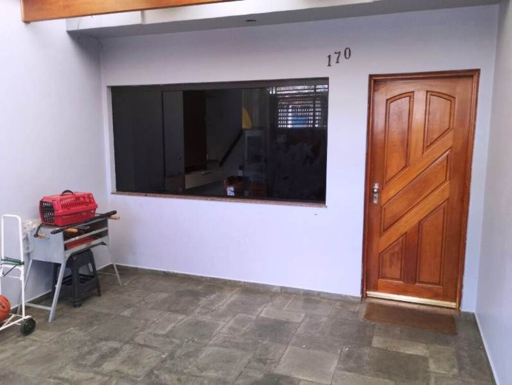 Sobrado, 2 quartos, 94 m² - Foto 7