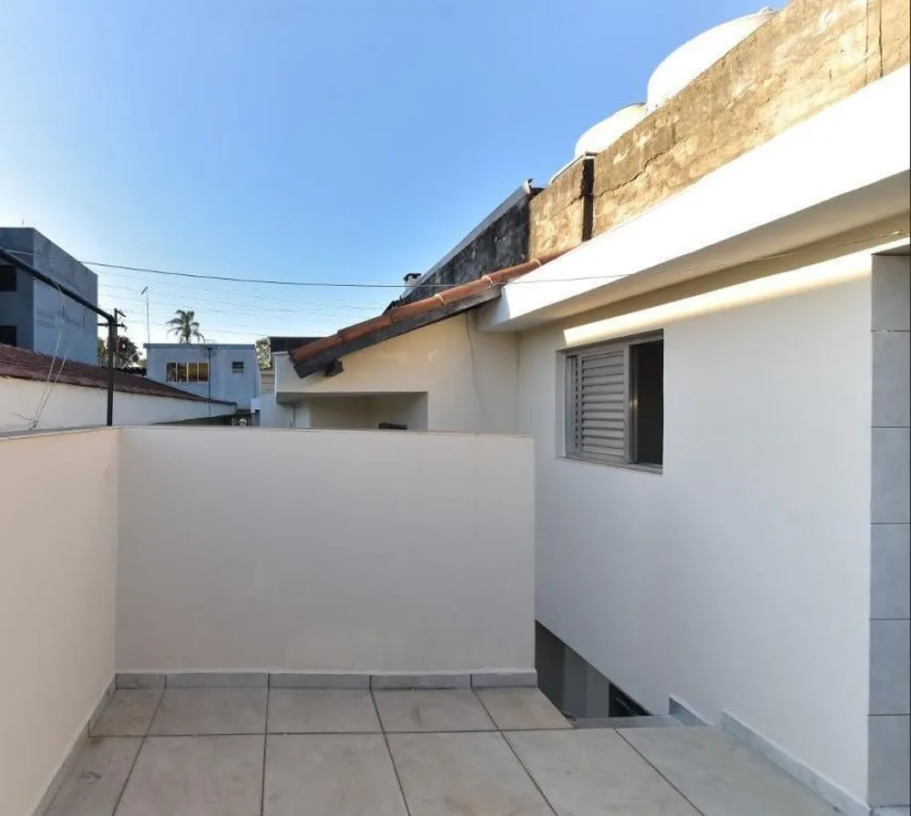 Sobrado, 4 quartos, 300 m² - Foto 25