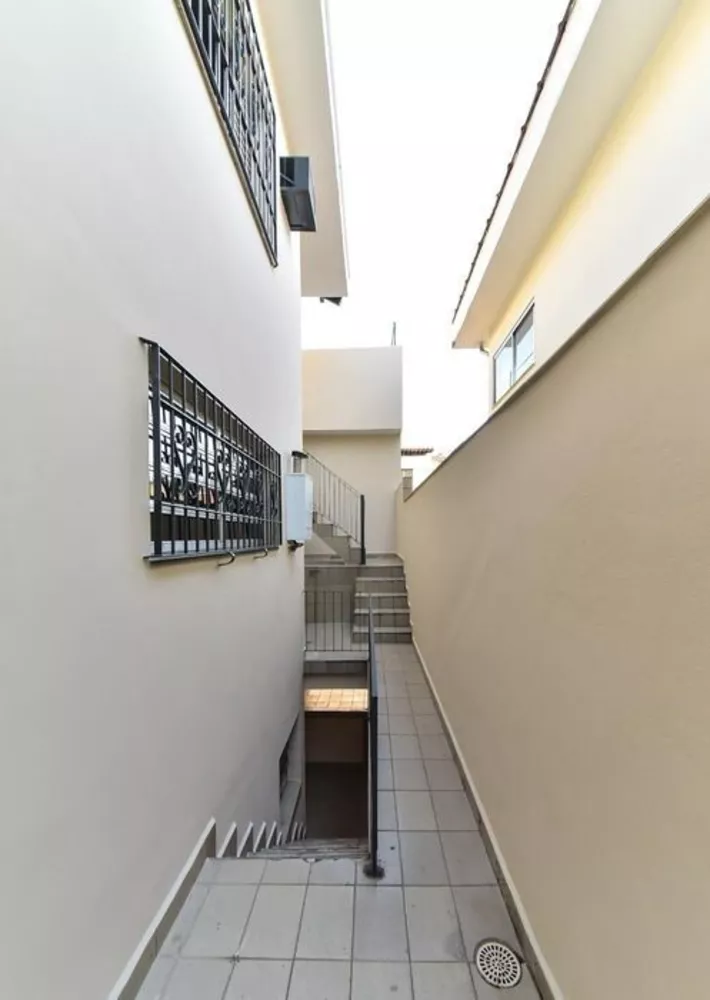 Sobrado, 4 quartos, 300 m² - Foto 13