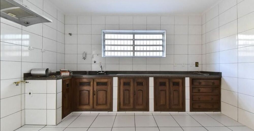 Sobrado, 4 quartos, 300 m² - Foto 1