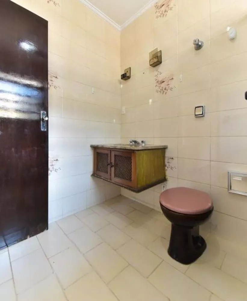 Sobrado, 4 quartos, 300 m² - Foto 8