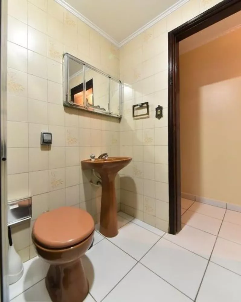 Sobrado, 4 quartos, 300 m² - Foto 10