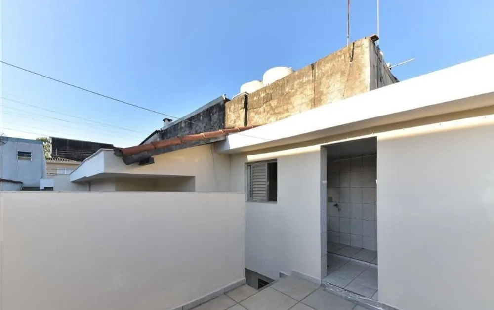 Sobrado, 4 quartos, 300 m² - Foto 23