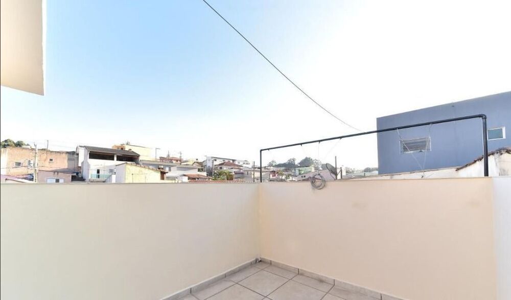 Sobrado, 4 quartos, 300 m² - Foto 14