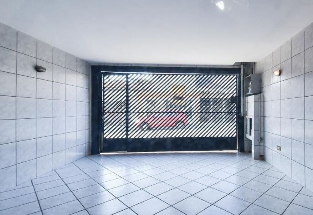 Sobrado, 4 quartos, 300 m² - Foto 16