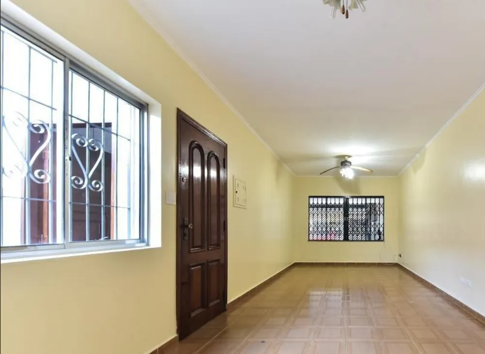 Sobrado, 4 quartos, 300 m² - Foto 1