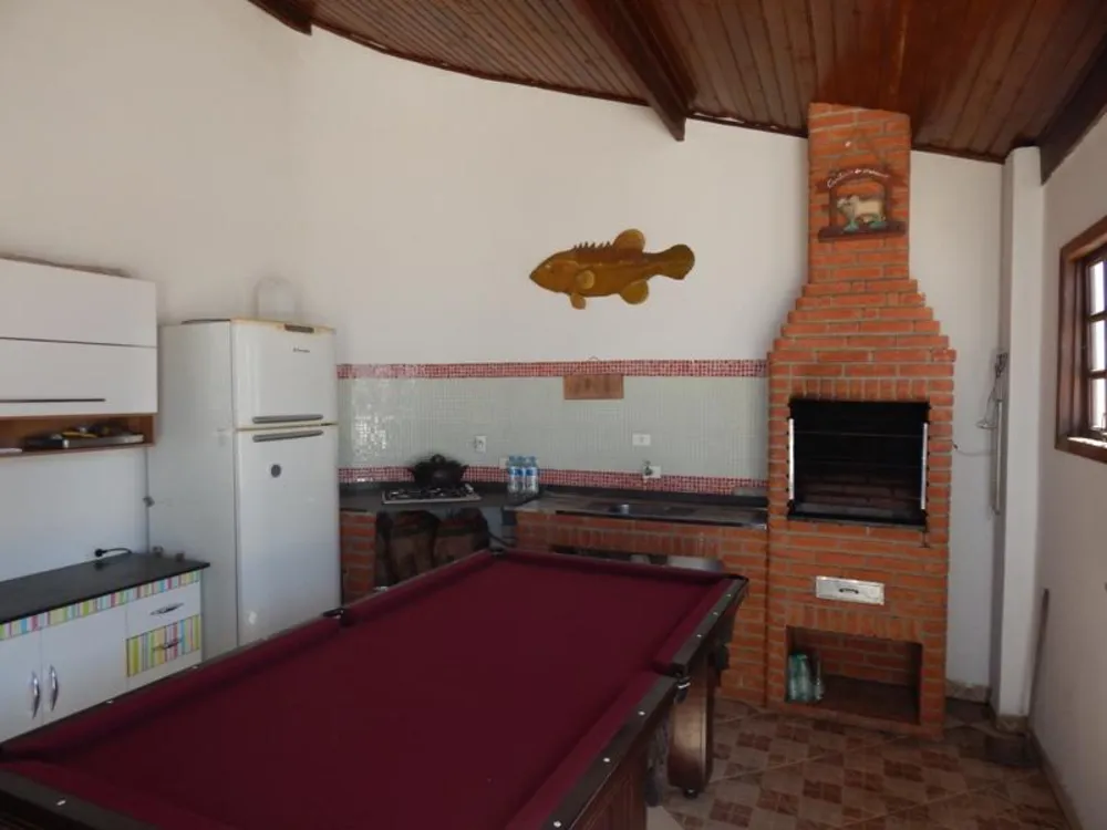 Sobrado, 3 quartos, 307 m² - Foto 7