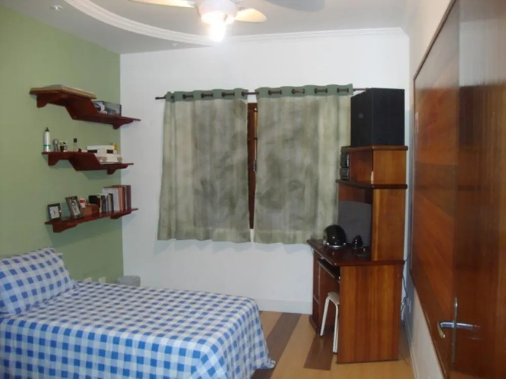 Sobrado, 3 quartos, 307 m² - Foto 4