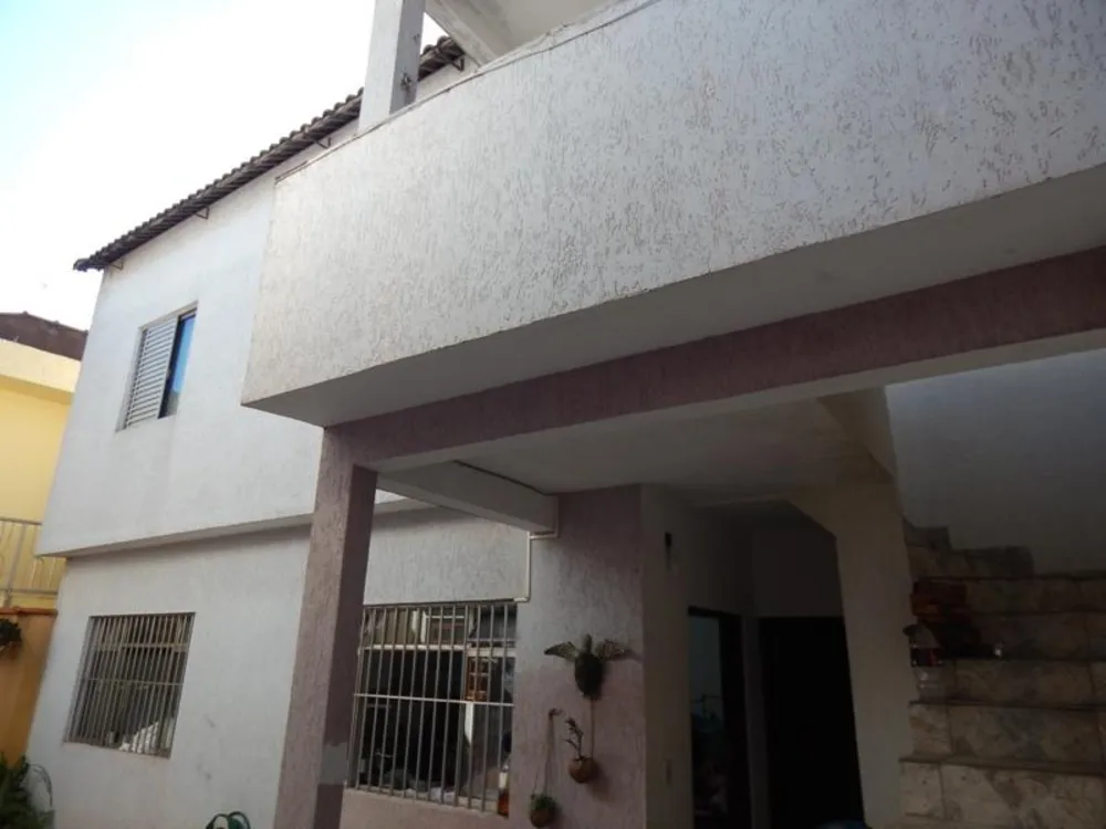 Sobrado, 3 quartos, 307 m² - Foto 3