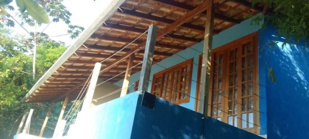 Pousada-Chalé, 8 quartos, 650 m² - Foto 2