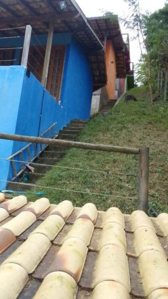 Pousada-Chalé, 8 quartos, 650 m² - Foto 3