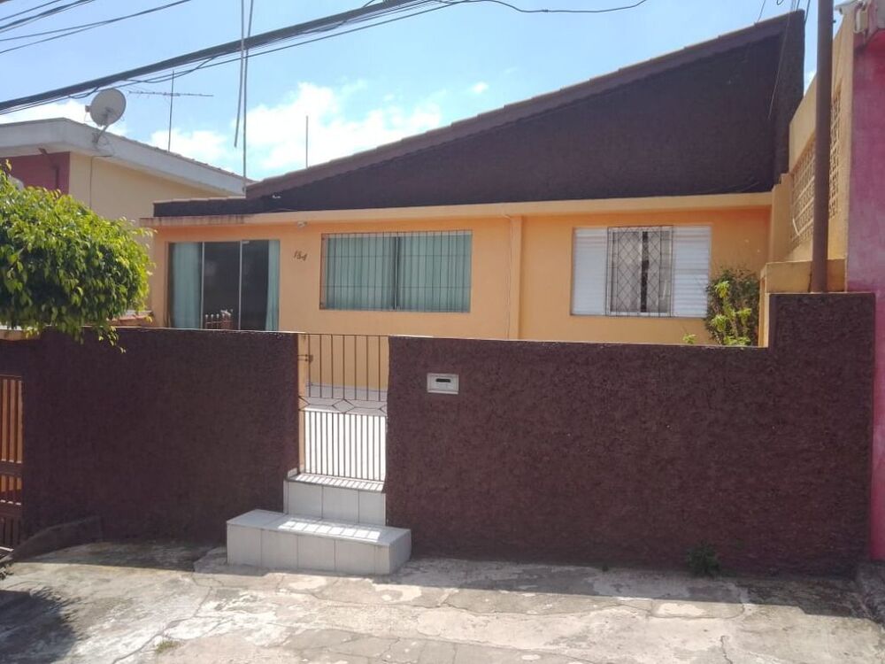 Casa, 5 quartos, 278 m² - Foto 1