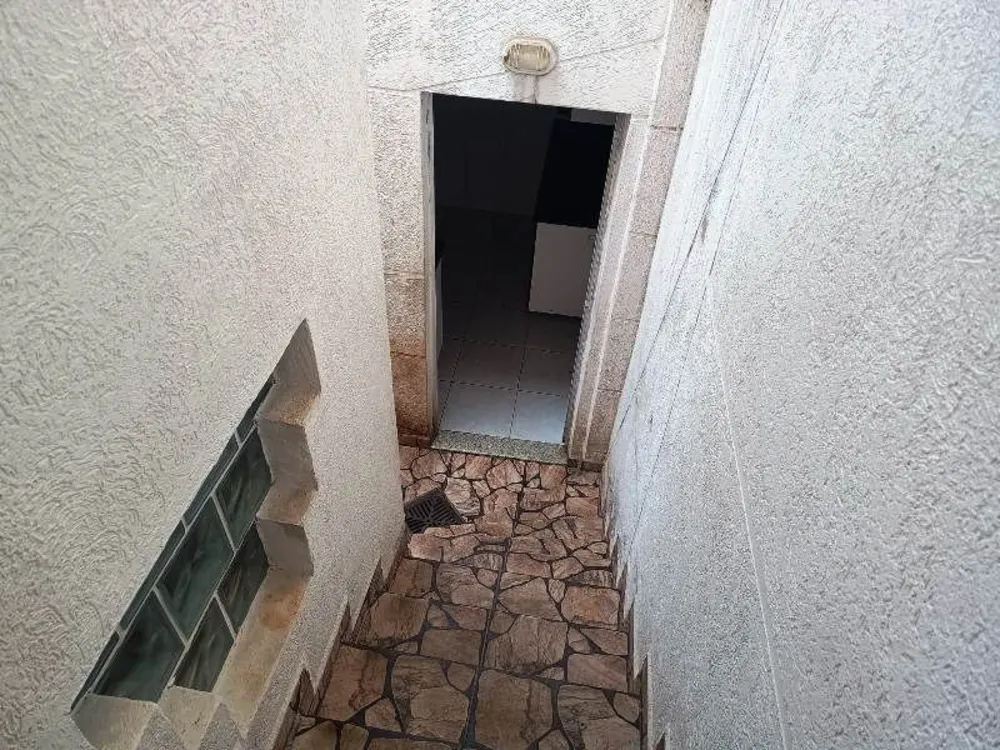 Sobrado, 5 quartos, 222 m² - Foto 15