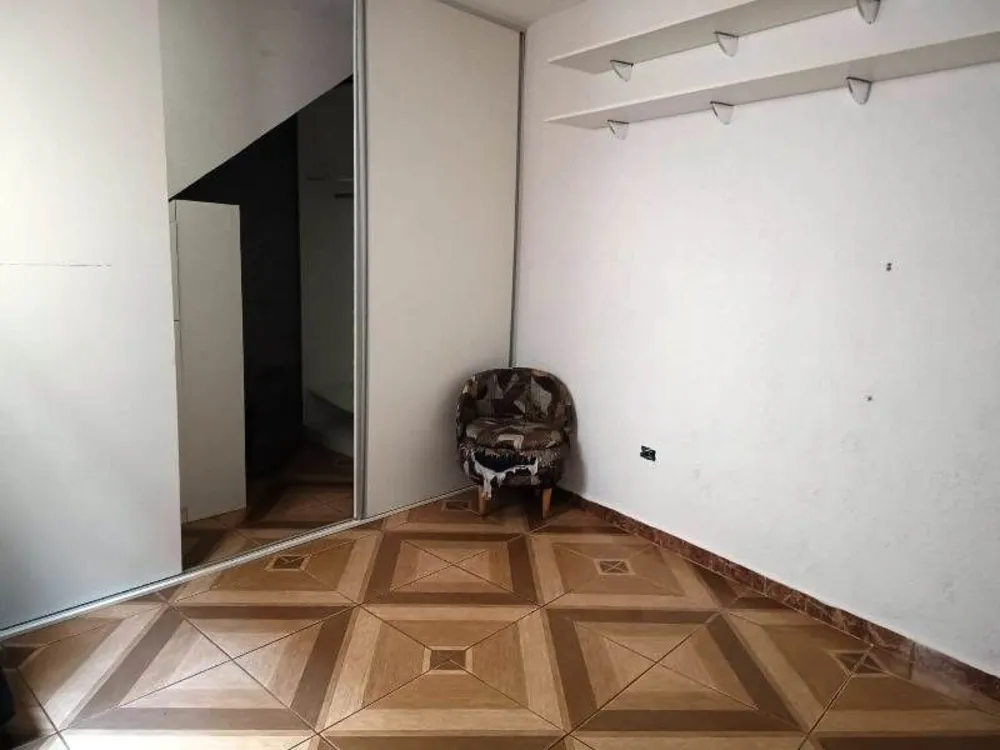 Sobrado, 5 quartos, 222 m² - Foto 4