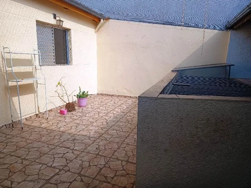 Sobrado, 5 quartos, 222 m² - Foto 13