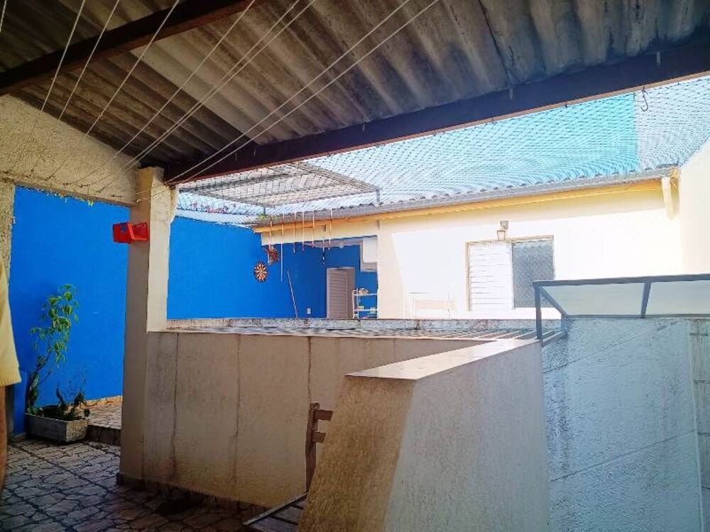 Sobrado, 5 quartos, 222 m² - Foto 2