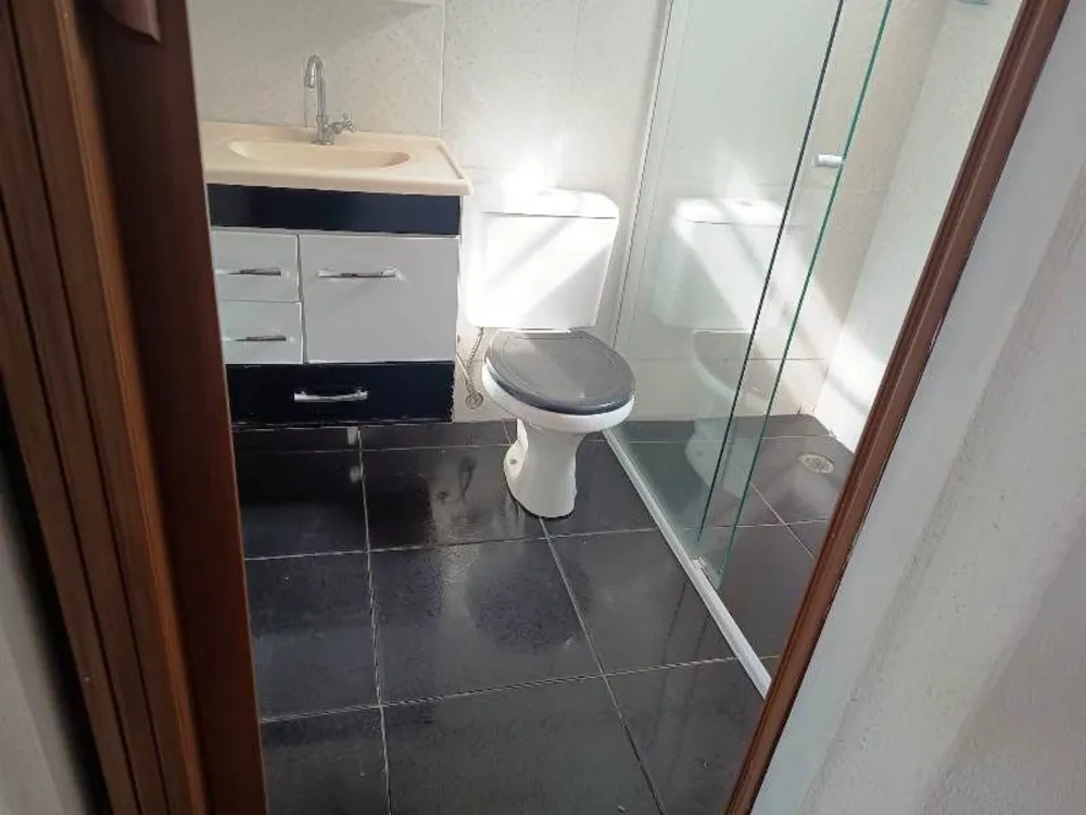 Sobrado, 5 quartos, 222 m² - Foto 10