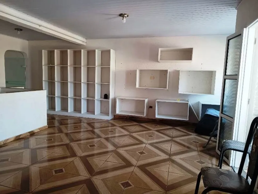 Sobrado, 5 quartos, 222 m² - Foto 8