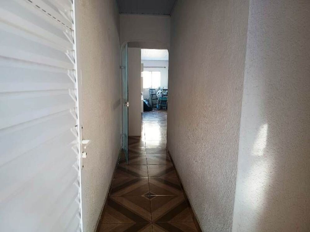 Sobrado, 5 quartos, 222 m² - Foto 1
