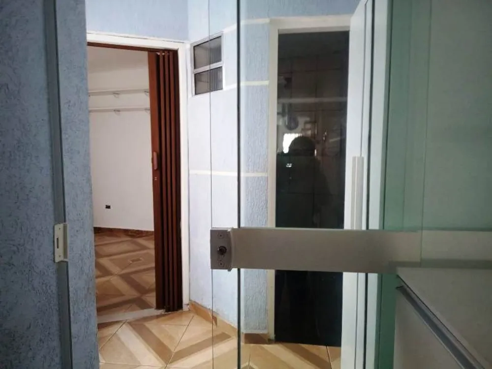 Sobrado, 5 quartos, 222 m² - Foto 3