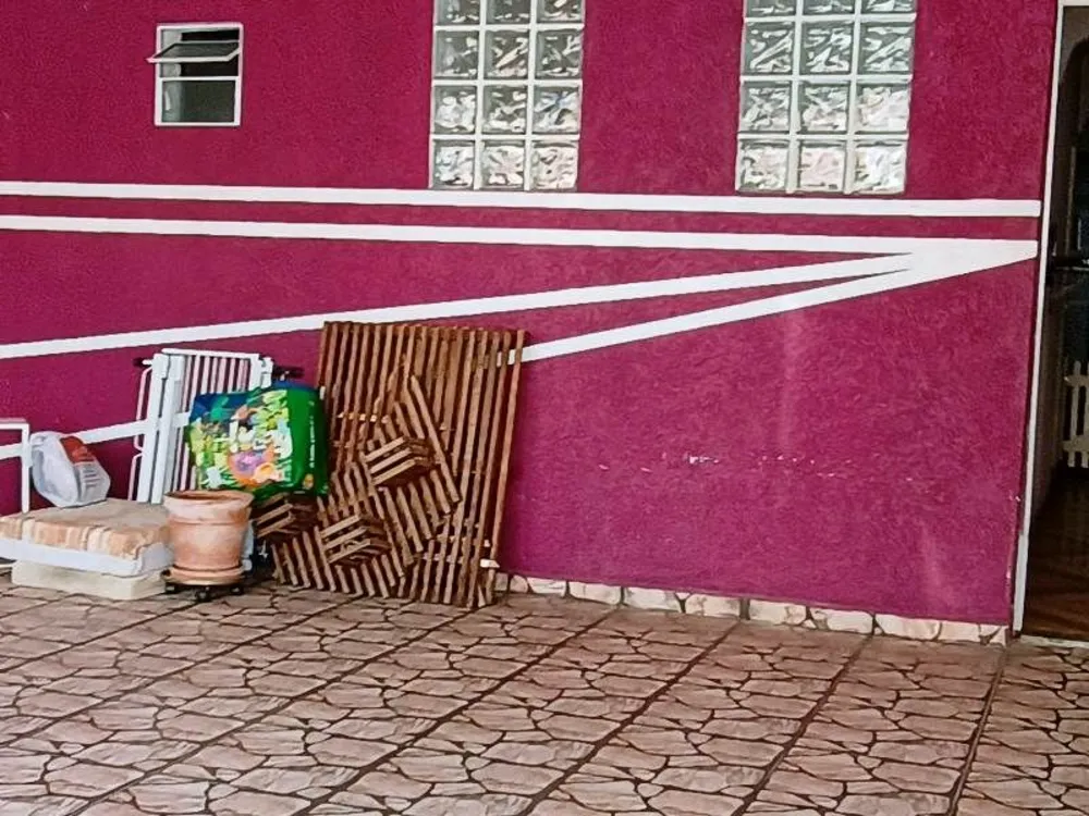 Sobrado, 5 quartos, 222 m² - Foto 2