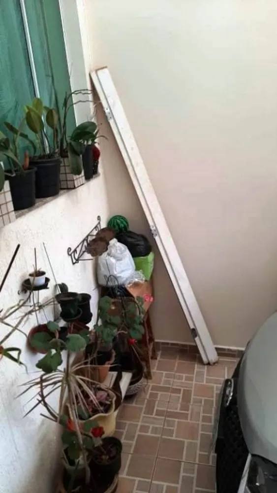 Sobrado, 3 quartos, 75 m² - Foto 10