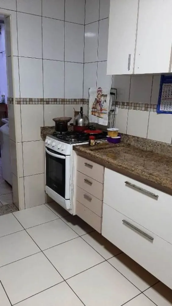 Sobrado, 3 quartos, 75 m² - Foto 9