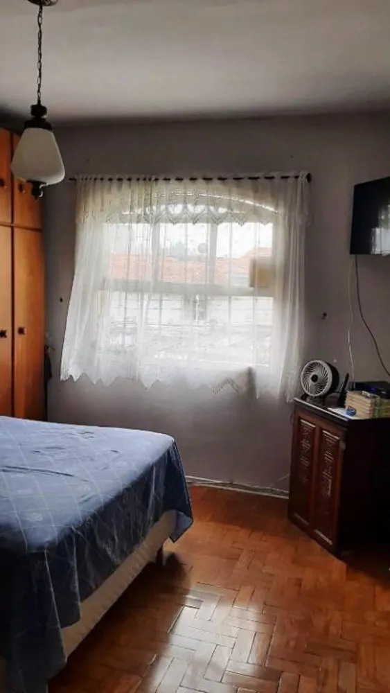 Sobrado, 3 quartos, 75 m² - Foto 1