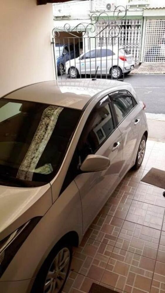 Sobrado, 3 quartos, 75 m² - Foto 3