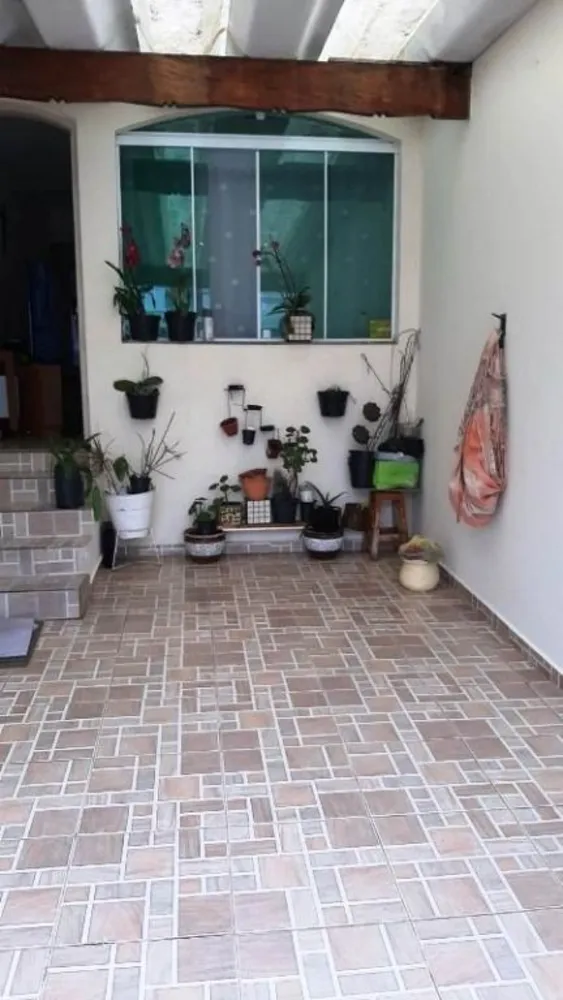 Sobrado, 3 quartos, 75 m² - Foto 12