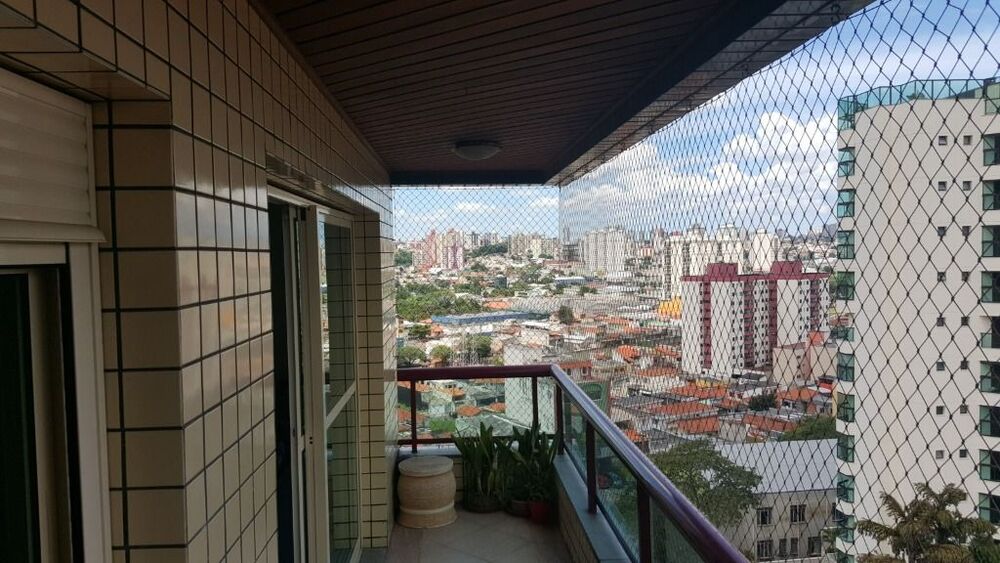 Apartamento, 4 quartos, 182 m² - Foto 3