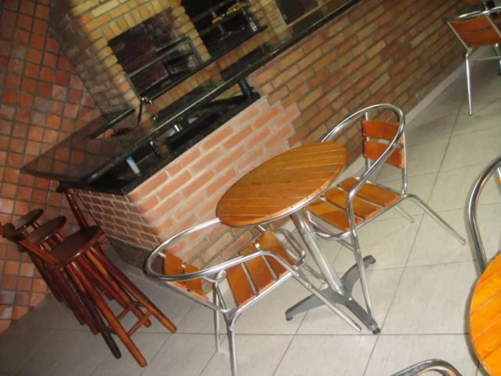 Apartamento, 4 quartos, 182 m² - Foto 15