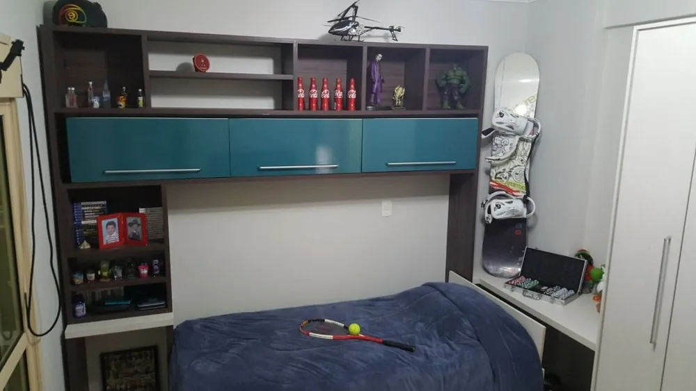 Apartamento, 4 quartos, 182 m² - Foto 7