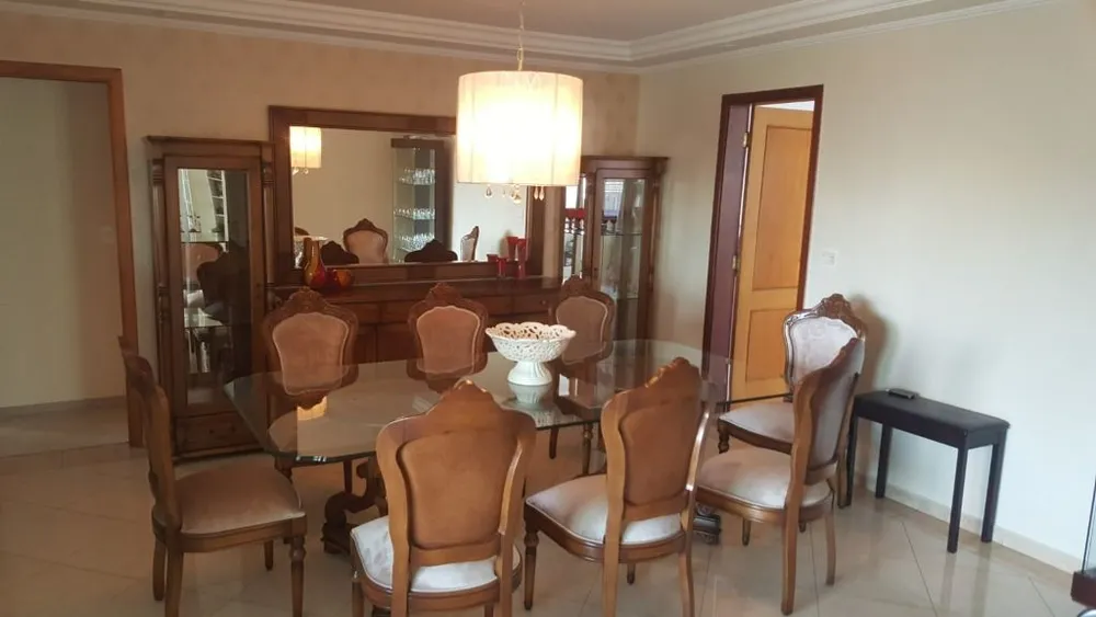 Apartamento, 4 quartos, 182 m² - Foto 1