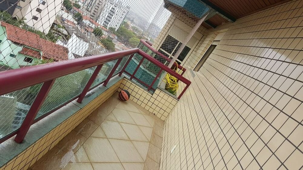 Apartamento, 4 quartos, 182 m² - Foto 2