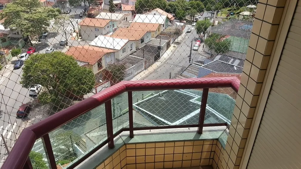Apartamento, 4 quartos, 182 m² - Foto 8