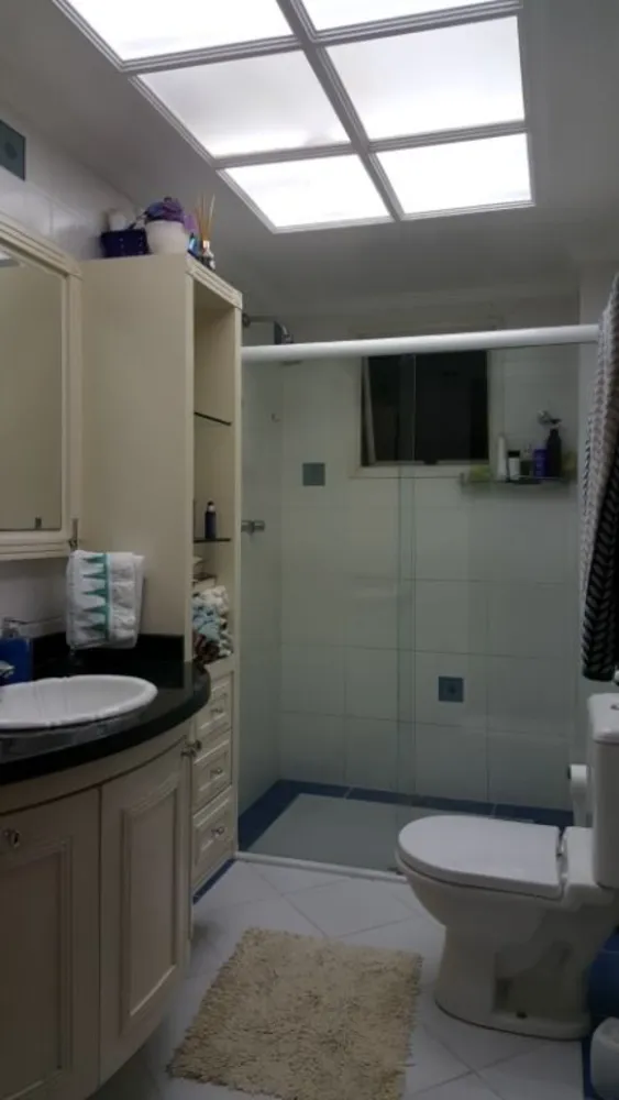 Apartamento, 4 quartos, 182 m² - Foto 6