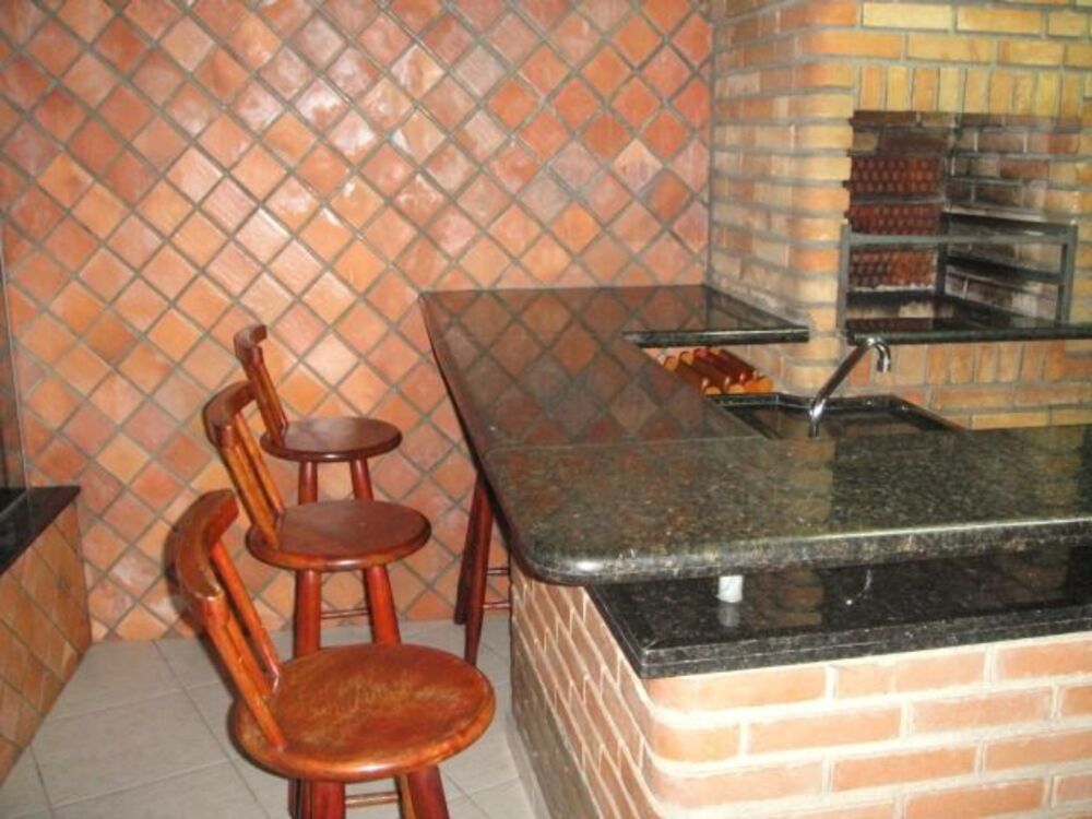 Apartamento, 4 quartos, 182 m² - Foto 4