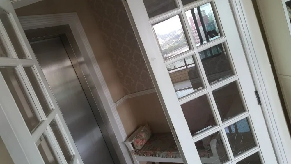 Apartamento, 4 quartos, 182 m² - Foto 2