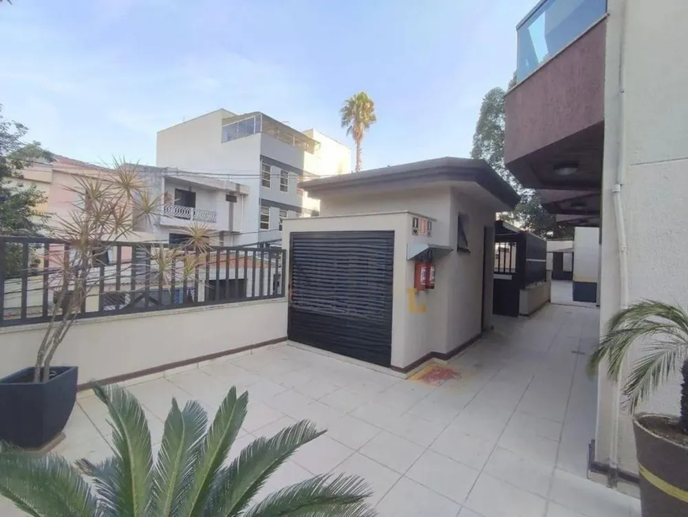 Apartamento, 2 quartos, 60 m² - Foto 11