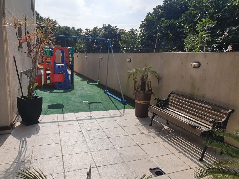 Apartamento, 2 quartos, 60 m² - Foto 4