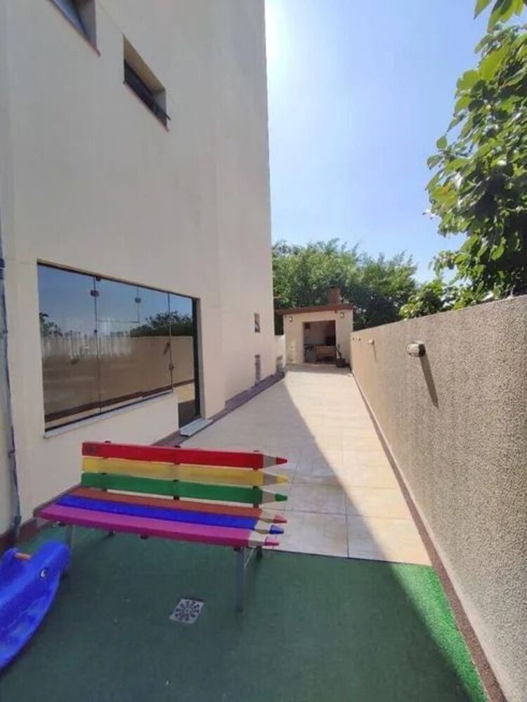 Apartamento, 2 quartos, 60 m² - Foto 3