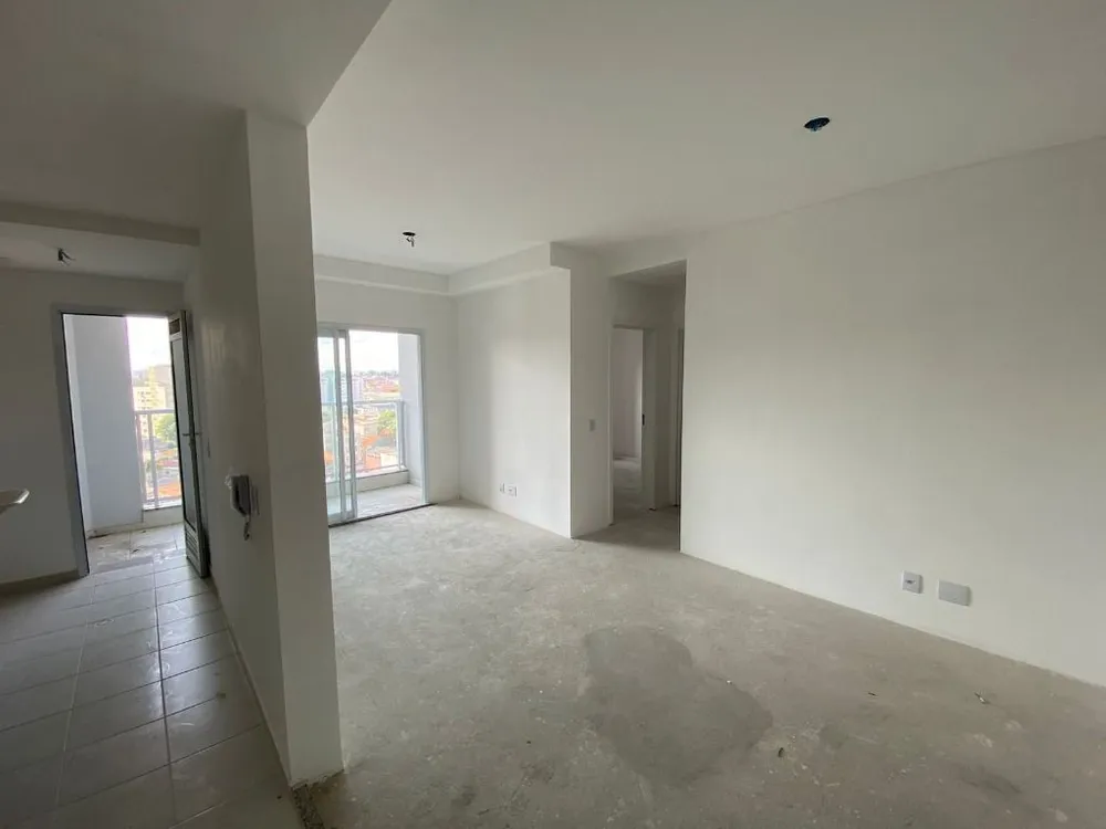 Apartamento, 2 quartos, 64 m² - Foto 2
