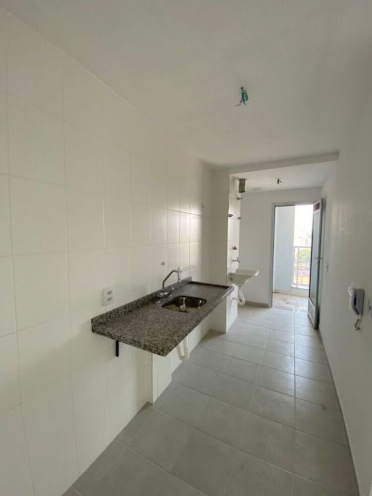 Apartamento, 2 quartos, 64 m² - Foto 2